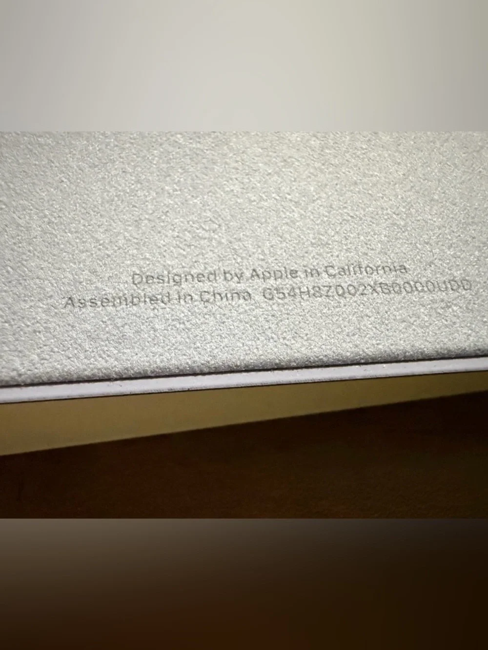 IPAD MINI PRO SMART FOLIO - Picture 8 of 9
